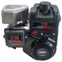 11.5 ft-lbs Briggs & Stratton XR1150 Series Engine, Horizontal Tapered 2-13/16 Shaft, Recoil Start (15T212-0026)