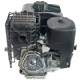 14.5 ft-lbs Briggs & Stratton XR1450 Series Engine, Horizontal 1x3-21/32 Shaft, Electric + Recoil Start, 10 Amp Alternator (19N137-0032)