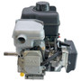14.5 ft-lbs Briggs & Stratton Intek Series Engine, Horizontal 1x3-21/32 EXT THD Shaft, Recoil Start (20T232-0125)