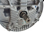 5.1 Net Power Honda GC Residential Series Engine, Vertical 7/8x2 Shaft, Recoil Start (GCV190-G5B-R)