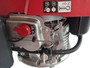 5.1 Net Power Honda GC Residential Series Engine, Vertical 7/8x2 Shaft, Recoil Start (GCV190-G5B-R)