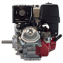 8.5 Net Power Honda GX Commercial Series Engine, 1 Shaft, 6:1 Gear Reduction, Recoil Start (GX270XHA)