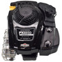 8.50 ft-lbs Briggs & Stratton 850 Professional Series Engine (PXI 850), Vertical 25mm x 3-5/32" Shaft, OHV, Recoil Start, Ready Start, Fixed Throttle (123P02-0060)