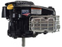 8.50 ft-lbs Briggs & Stratton 850 Professional Series Engine (PXI 850), Vertical 25mm x 3-5/32" Shaft, OHV, Recoil Start, Ready Start, Fixed Throttle, Blade Brake (123P02-0060)