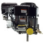 27hp Briggs & Stratton Commercial Turf Series Engine, Vertical 1-1/8x4-5/16 Shaft, Electric Start, 16 Amp Alternator (49T877-0010)