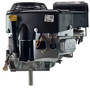 27hp Briggs & Stratton Commercial Turf Series Engine, Vertical 1-1/8x4-5/16 Shaft, Electric Start, 16 Amp Alternator (49T877-0010)