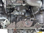 27hp Briggs & Stratton Commercial Turf Series Engine, Vertical 1-1/8x4-5/16 Shaft, Electric Start, 16 Amp Alternator (49T877-0010)