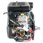 23hp Horizontal Vanguard Engine W/1" Shaft and kit to fit on some Gravely 4 wheel tractors Briggs   Stratton Engine, Briggs & Stratton