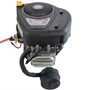 17.5hp Briggs & Stratton Intek Series Engine, Vertical 1x3-5/32 Shaft, Electric Start, 9 Amp Alternator (31R977-JD240)