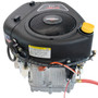 17.5hp Briggs & Stratton Intek Series Engine, Vertical 1x3-5/32 Shaft, Electric Start, 9 Amp Alternator (31R977-JD240)