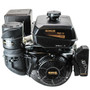 14hp Kohler Command Pro Series Engine, Horizontal 1x3-21/32 Shaft, Electric + Recoil Start, 3 Amp Alternator (CH440-3113)