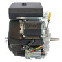 22.5hp Kohler Command Pro Series Engine, Horizontal Tapered Shaft, Electric Start, 15 Amp Alternator (CH680-3003) 22.5hp Kohler Command Pro Series Engine, Horizontal Tapered Shaft, Electric Start, 15 Amp Alternator (CH680-3003)