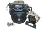 23.5hp Kohler Command Pro Series Engine, Horizontal 1-7/16x4-29/64 Shaft, Electric Start, 15 Amp Alternator (CH730-0018) 23.5hp Kohler Command Pro Series Engine, Horizontal 1-7/16x4-29/64 Shaft, Electric Start, 15 Amp Alternator (CH730-0018)