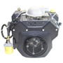 25hp Command Twin Horizontal, 1-1/8"Dx4-5/16"L shaft, Electric Start, 15 Amp, Heavy Duty Air Filter (Remote) (CH730-0073)