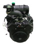 25hp Kohler Command Pro Series Engine, Horizontal 1-7/16x4-29/64 Shaft, Electric Start, 15 Amp Alternator (CH740-0061) 25hp Kohler Command Pro Series Engine, Horizontal 1-7/16x4-29/64 Shaft, Electric Start, 15 Amp Alternator (CH740-0061)