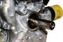25hp Kohler Command Pro Series Engine, Horizontal 1-1/8x3-11/32 Shaft, Electric Start, 15 Amp Alternator (CH740-3172) 25hp Kohler Command Pro Series Engine, Horizontal 1-1/8x3-11/32 Shaft, Electric Start, 15 Amp Alternator (CH740-3172)