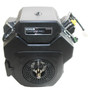 25hp Kohler Command Pro Series Engine, Horizontal Tapered Shaft, Electric Start, 15 Amp Alternator (CH740-3213) 25hp Kohler Command Pro Series Engine, Horizontal Tapered Shaft, Electric Start, 15 Amp Alternator (CH740-3213)
