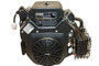 25hp Kohler Command Pro Series Engine, Horizontal 1-7/16x4-29/64 Shaft, Electric Start, 15 Amp Alternator (CH740-3218) 25hp Kohler Command Pro Series Engine, Horizontal 1-7/16x4-29/64 Shaft, Electric Start, 15 Amp Alternator (CH740-3218)