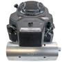 23hp Command Twin Vertical, 1"Dx3-5/16"L shaft, Electric Start, 15 Amp, Wide Area Walk Behind (WAWB) (CV680-3051)