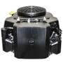 23hp Command Twin Vertical, 1-1/8"Dx3-5/32"L shaft, Electric Start, 15 Amp, Low Profile Air Filter (CV680-3052)