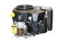 25hp Kohler Command Pro Series Engine, Vertical 1x3-5/32 Shaft, Electric Start, 15 Amp Alternator (CV730-0040) 25hp Kohler Command Pro Series Engine, Vertical 1x3-5/32 Shaft, Electric Start, 15 Amp Alternator (CV730-0040)