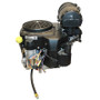23.5hp Kohler Command Pro Series Engine, Vertical 1-1/8x4 Shaft, Electric Start, 15 Amp Alternator (CV732-3016) 23.5hp Kohler Command Pro Series Engine, Vertical 1-1/8x4 Shaft, Electric Start, 15 Amp Alternator (CV732-3016)