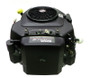 25hp Kohler Command Pro Series Engine, Vertical 1-1/8x3-5/32 Shaft, Electric Start, 15 Amp Alternator (CV740-0114) 25hp Kohler Command Pro Series Engine, Vertical 1-1/8x3-5/32 Shaft, Electric Start, 15 Amp Alternator (CV740-0114)
