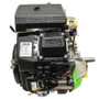23hp Kohler Command Pro Series Fuel Injected Engine, Horizontal 1-1/8x4 Shaft, Electric Start, 15 Amp Alternator (ECH730-3002) 23hp Kohler Command Pro Series Fuel Injected Engine, Horizontal 1-1/8x4 Shaft, Electric Start, 15 Amp Alternator (ECH730-3002)
