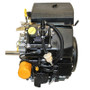 23hp Kohler Command Pro Series Fuel Injected Engine, Horizontal 1-1/8x4 Shaft, Electric Start, 15 Amp Alternator (ECH730-3002) 23hp Kohler Command Pro Series Fuel Injected Engine, Horizontal 1-1/8x4 Shaft, Electric Start, 15 Amp Alternator (ECH730-3002)
