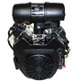 29hp Kohler Command Pro Series Fuel Injected Engine, Horizontal 1-7/16x4-29/64 Shaft, Electric Start, 15 Amp Alternator (ECH749-3003) 29hp Kohler Command Pro Series Fuel Injected Engine, Horizontal 1-7/16x4-29/64 Shaft, Electric Start, 15 Amp Alternator (ECH749-3003)