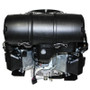 21hp Command Twin Vertical Fuel Injected, 1"Dx3-5/16"L shaft, Electric Start, 20 Amp, Heavy Duty Air Filter (ECV650-3014)