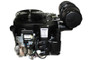 21hp Kohler Command Pro Series Fuel Injected Engine, Vertical 1x3.41 Shaft, Electric Start, 15 Amp Alternator (ECV650-3014) 21hp Kohler Command Pro Series Fuel Injected Engine, Vertical 1x3.41 Shaft, Electric Start, 15 Amp Alternator (ECV650-3014)