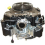 25hp Kohler Command Pro Series Fuel Injected Engine, Vertical 1-1/8x3-5/32 Shaft, Electric Start, 15 Amp Alternator (ECV730-3035) 25hp Kohler Command Pro Series Fuel Injected Engine, Vertical 1-1/8x3-5/32 Shaft, Electric Start, 15 Amp Alternator (ECV730-3035)