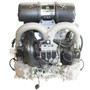 33hp Kohler Command Pro Series Fuel Injected Engine, Vertical 1-1/8x4-5/16 Shaft, Electric Start, 15 Amp Alternator (ECV880-3023)
