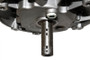 650 Torque Kohler XT Series Engine, Vertical 25mmDx3-5/32,7/16"-20TAP Shaft, Recoil Start (XT149-0225)