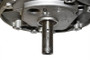 650 Torque Kohler XT Series Engine, Vertical 25mmDx3-5/32,7/16"-20TAP Shaft, Recoil Start (XT149-0225)