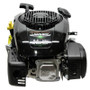 650 Torque Kohler XT Series Engine, Vertical 25mmDx3-5/32,7/16"-20TAP Shaft, Electric + Recoil Start (XT650-2029)