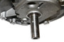 675 Torque Kohler XT Series Engine, Vertical 25mmDx3-5/32,7/16"-20TAP Shaft, Recoil Start (XT675-2011)