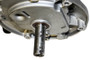 6.75 ft-lbs Kohler XT Series Engine, Vertical 25mmDx3-5/32,7/16"-20TAP Shaft, Recoil Start (XT675-3035)