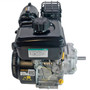 6.5hp Briggs & Stratton Engine, Horizontal 3/4"x1-13/16" Keyed Shaft, Vanguard, 6:1 Gear Reduction, Integrated Cyclonic Air Cleaner, Recoil Start (12V352-0015-DEMO)