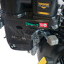 6.5hp Briggs & Stratton Engine, Horizontal 3/4"x1-13/16" Keyed Shaft, Vanguard, 6:1 Gear Reduction, Integrated Cyclonic Air Cleaner, Recoil Start (12V352-0015-DEMO)