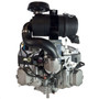38hp Kohler Command Fuel injected Engine, Vertical 1-1/8" Shaft, Electric Start, 20 Amp Alternator, E-Governor (ECV980-3021)