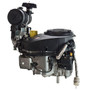 38hp Kohler Command Fuel injected Engine, Vertical 1-1/8" Shaft, Electric Start, 20 Amp Alternator, E-Governor (ECV980-3021)