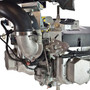 38hp Kohler Command Fuel injected Engine, Vertical 1-1/8" x 4-9/32" Shaft, Electric Start, 20 Amp Alternator, E-Governor (ECV980-3021)