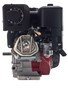 10hp Briggs & Stratton XR1450 Series Engine, Horizontal 3/4"x2-1/2" Shaft, Recoil + Electric Start, Fuel Tank (19N137-0077)