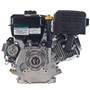 10hp Briggs & Stratton XR1450 Series Engine, Horizontal 3/4"x2-1/2" Shaft, Recoil + Electric Start, Fuel Tank (19N137-0077)