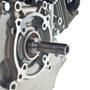 10hp Briggs & Stratton XR1450 Series Engine, Horizontal 3/4"x2-1/2" Shaft, Recoil + Electric Start, Fuel Tank (19N137-0077)