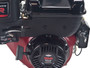 10hp Briggs & Stratton XR1450 Series Engine, Horizontal 3/4"x2-1/2" Shaft, Recoil + Electric Start, Fuel Tank (19N137-0077)