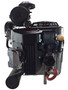 31hp Kawasaki FX Series Engine, Vertical 1-1/8"x4-9/32" Keyed Shaft, Canister Air Filter, Electric Start, 15 Amp Alternator - Hustler Super Z (replaces Kohler ECV880) (FX921V-HUST-SUPERZ)