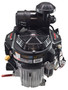 31hp Kawasaki FX Series Engine, Vertical 1-1/8"x4-9/32" Keyed Shaft, Canister Air Filter, Electric Start, 15 Amp Alternator - Hustler Super Z (replaces Kohler ECV880) (FX921V-HUST-SUPERZ)